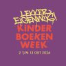 Kinderboekenweek in de Bibliotheek